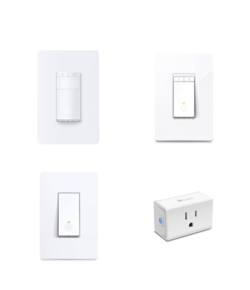 Smart Light plug